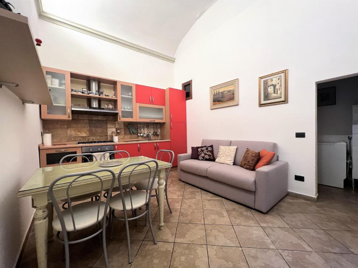Apartmán Casa Conti-Nearby Piazza Del Campo Siena Exteriér fotografie